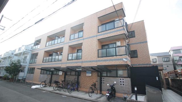 KSマンション