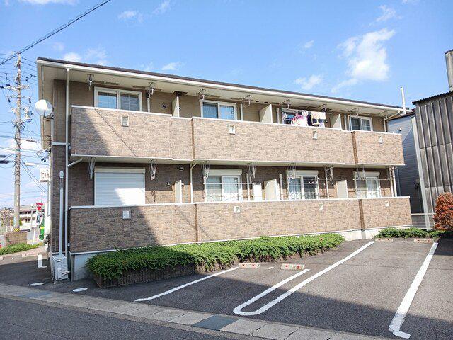 サンライズ芳川II