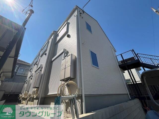 クレスタ鴨居