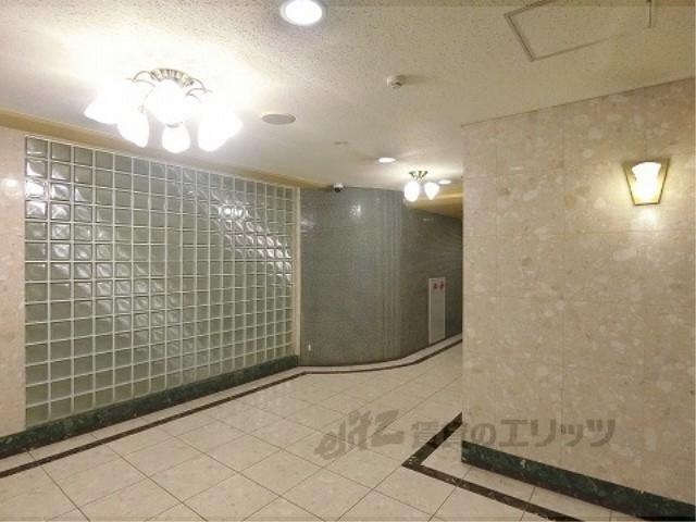 アパガーデンコート京都駅前