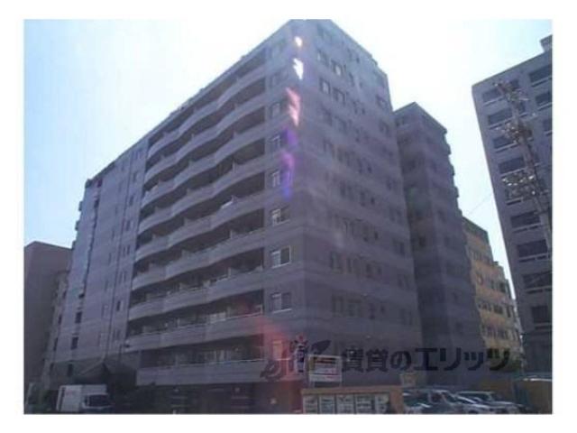 アパガーデンコート京都駅前