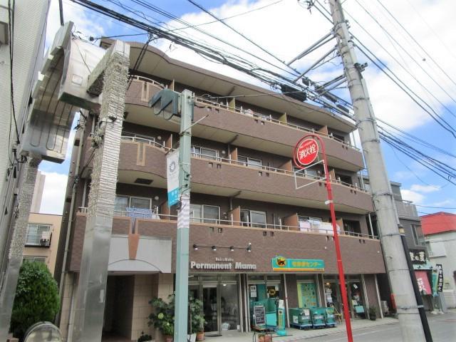 サンシャイン恵和
