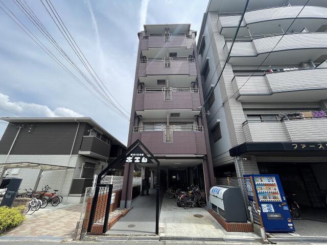めぞんぽえむ