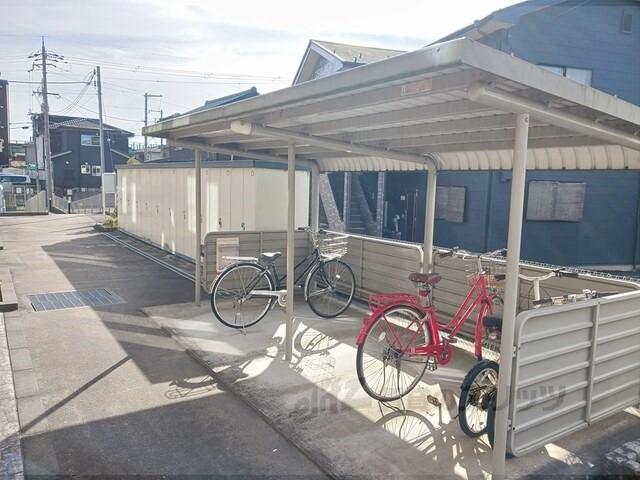 ローレルコート豊岡