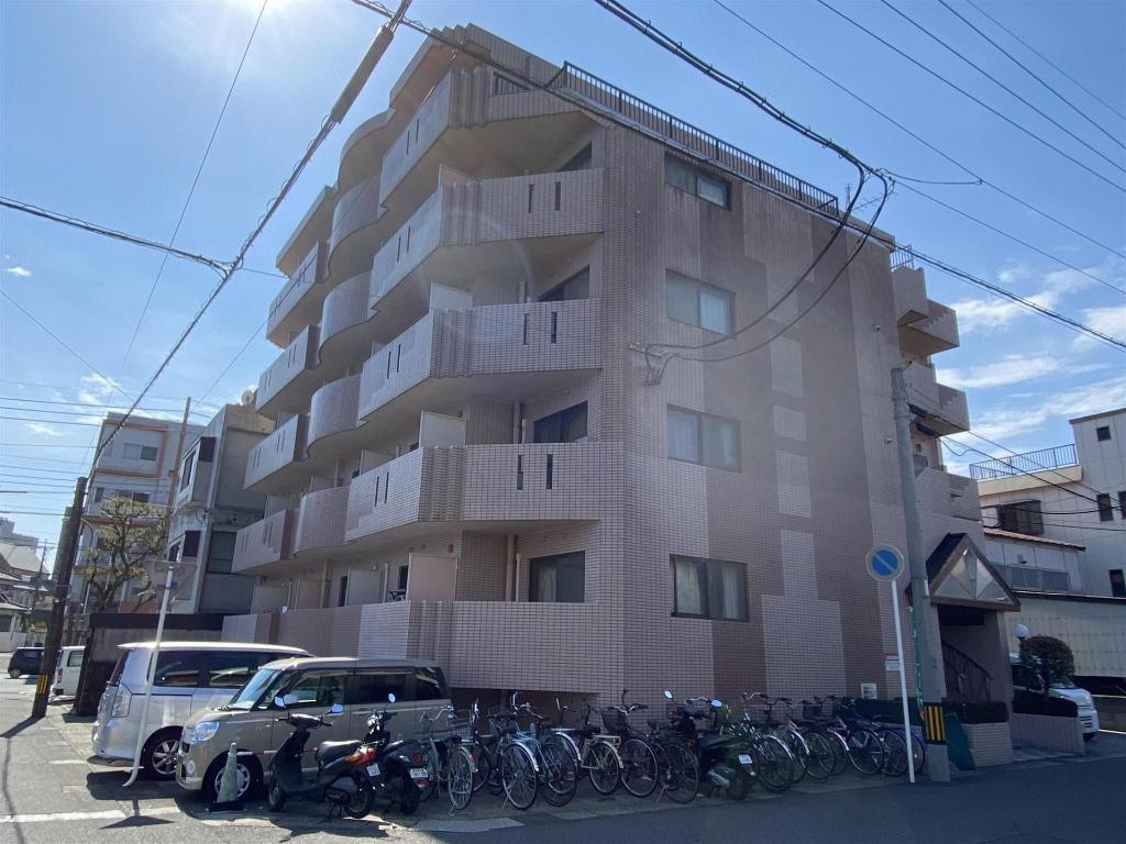 レインボー荒田II