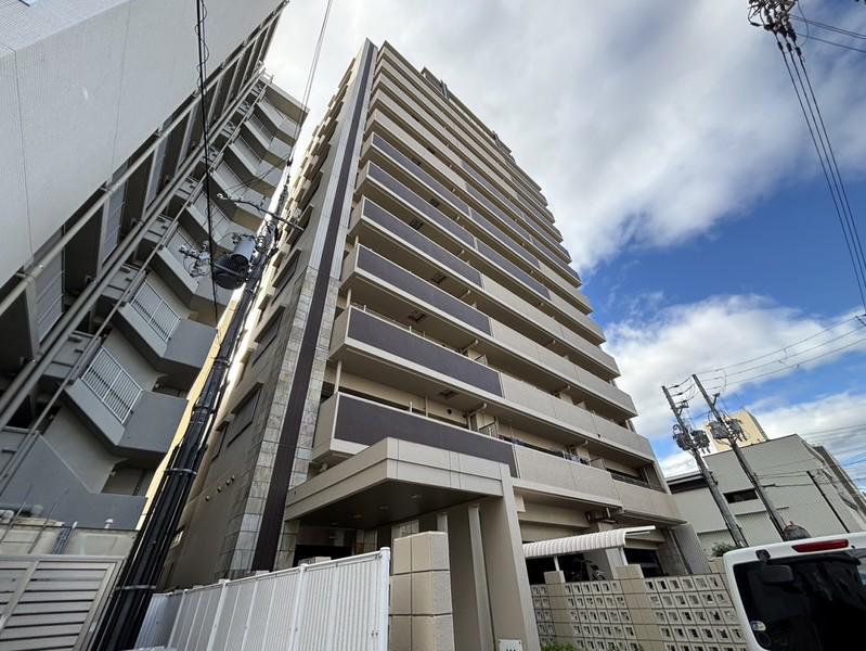 ネバーランド姫路西二階町(3LDK/3階)