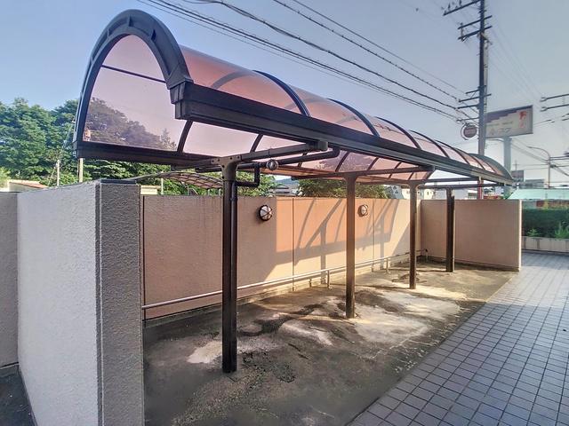グランドール野洲
