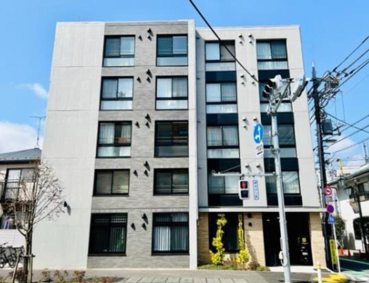 プラティーク世田谷