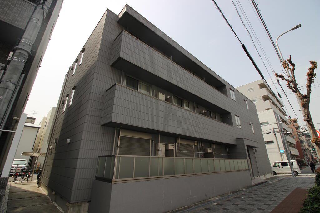 AGIO大宮