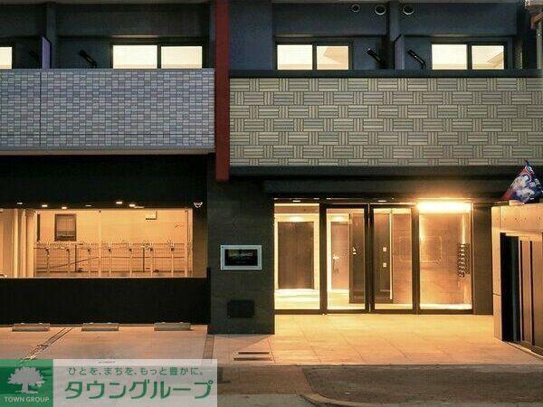 S-RESIDENCE池下西