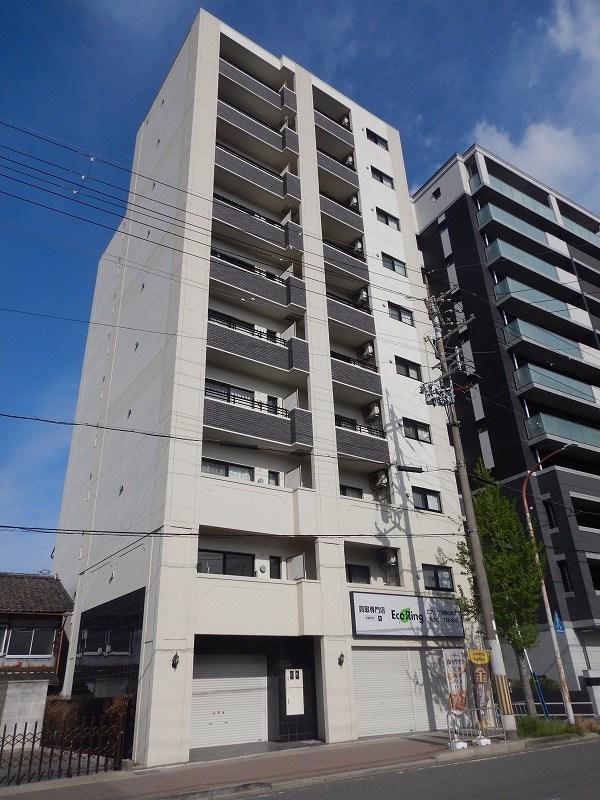 RAY SQUARE RESIDENCE 京都山科駅前