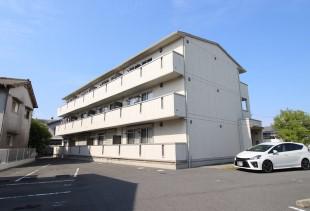 パルミラ弐番館