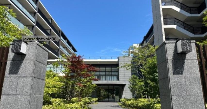 プライムパークス上大岡ザ・レジデンス