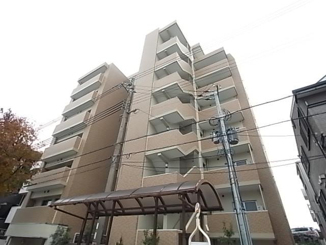 オークヒルズ西難波