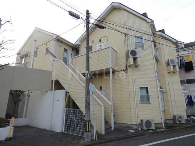 ヴィラ相模原