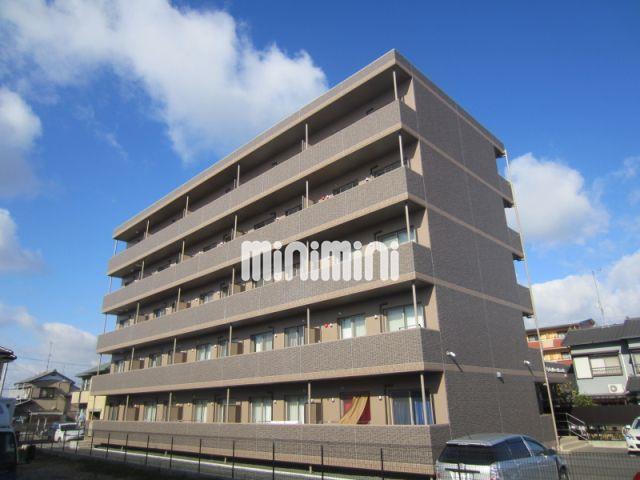 SPRING HOUSE MARUZUKA(1LDK/1階)