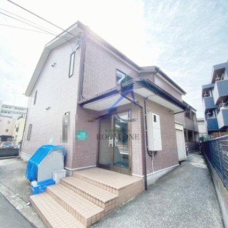 サンモールハイツ