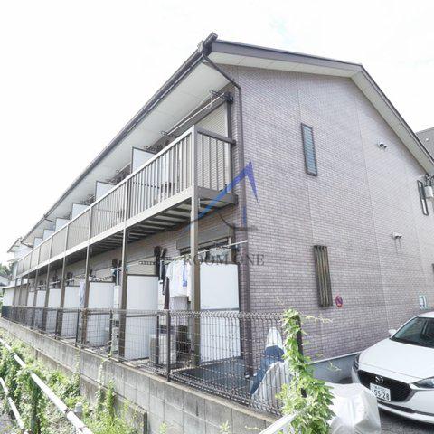 サンモールハイツ