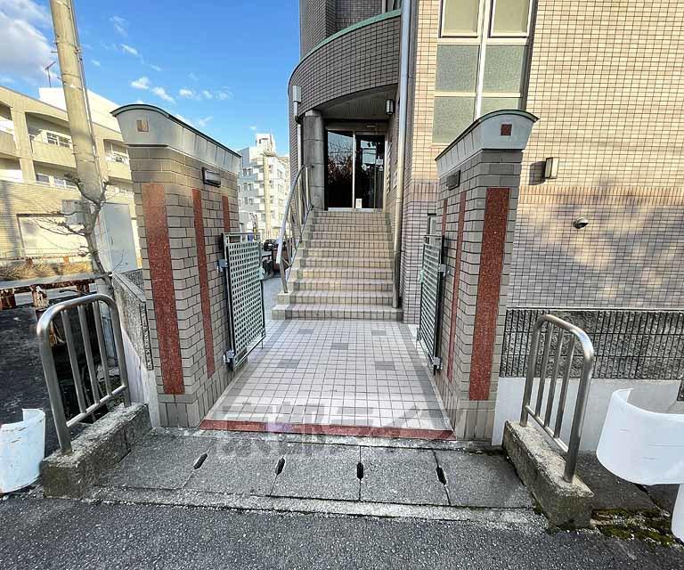 セリバ中久世