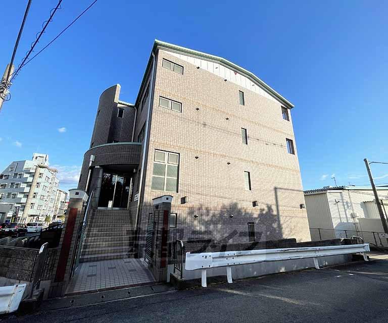 セリバ中久世