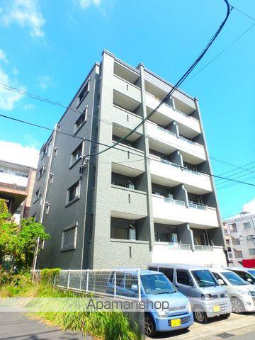 KOU TAI SHIN BUIL 上荒田
