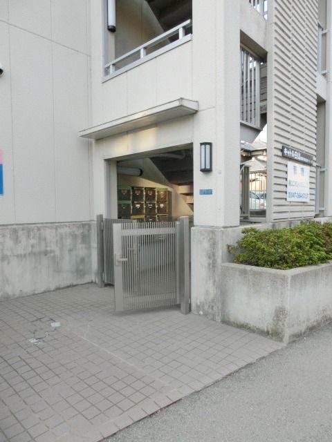 キャトル白山