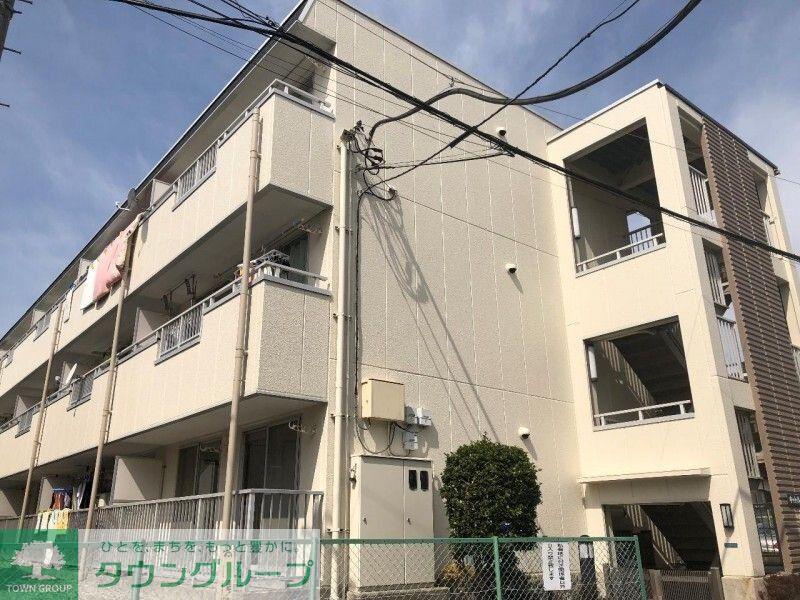 キャトル白山