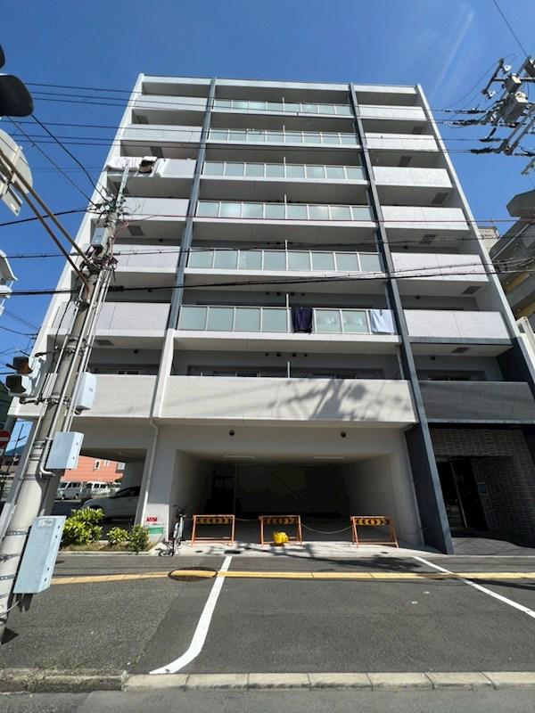 シティコート大小路II