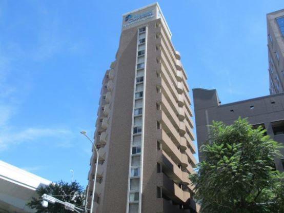 プレサンス名古屋城前