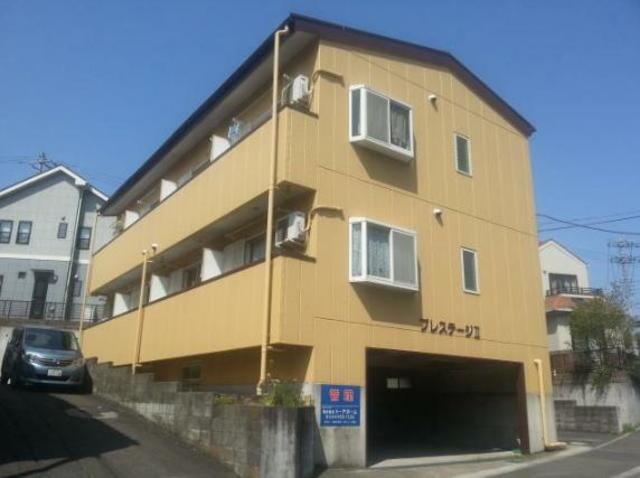 プレステージII