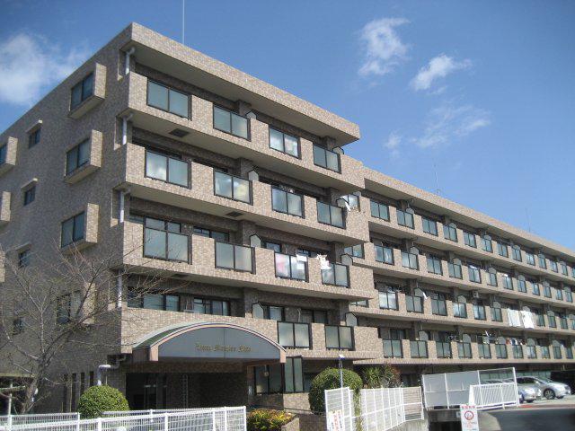 ライオンズマンション奈良 306
