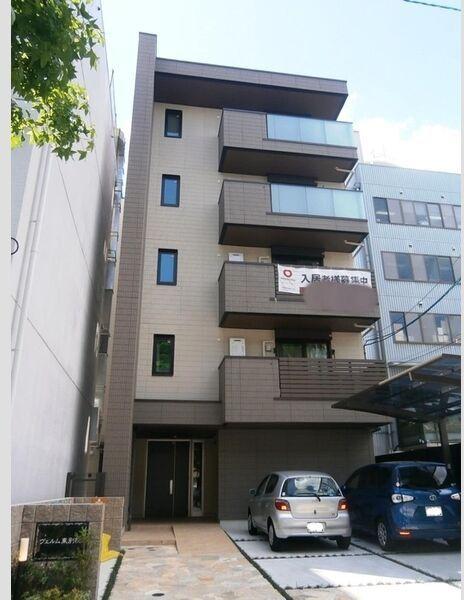 ヴェルム東別院