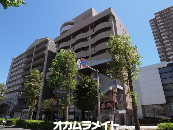 リリーマンション