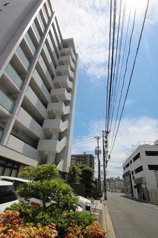南観音FLATS