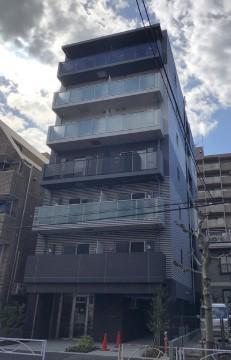 プライマル江東住吉
