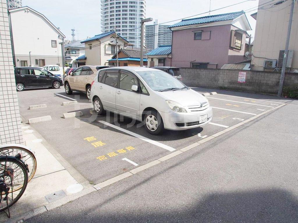 パーチェ宮原