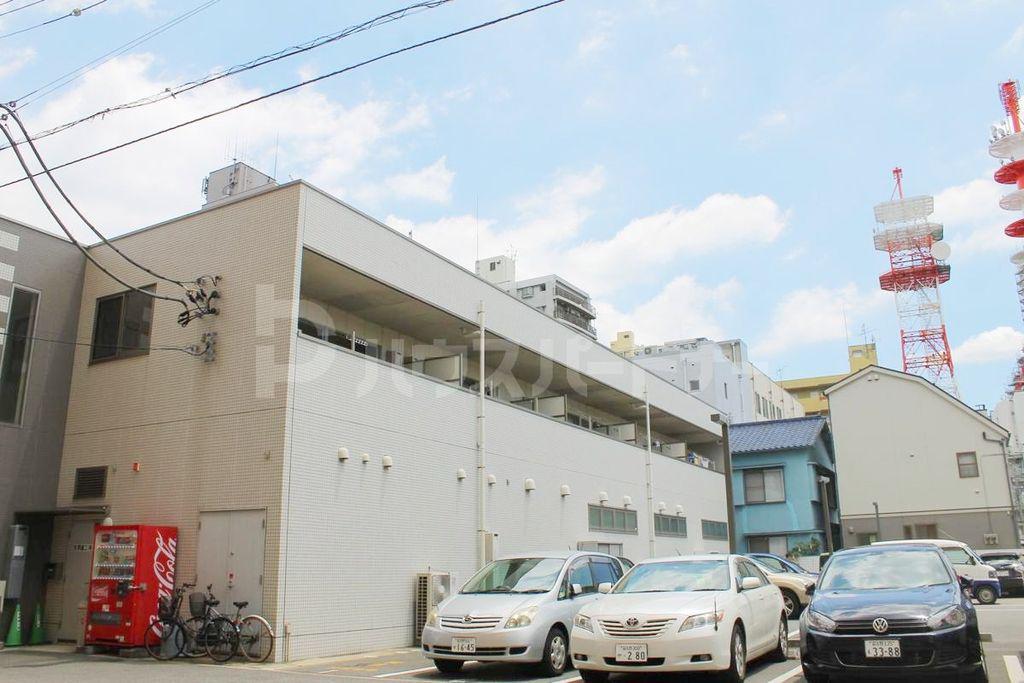 パーチェ宮原