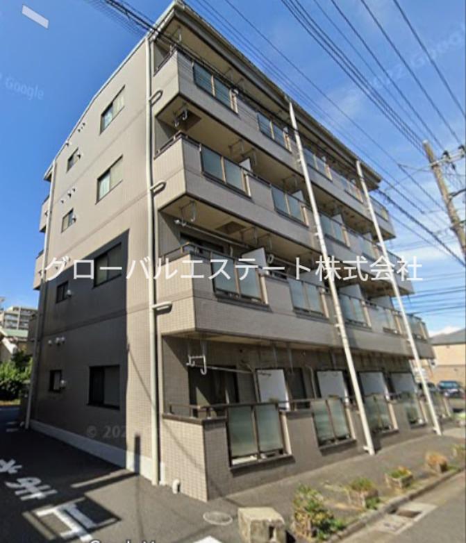 ミヤマエ弐番館