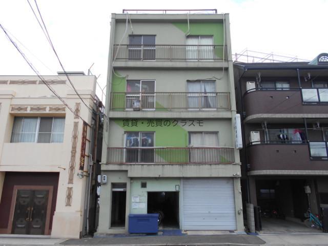 石川屋泉尾ビル