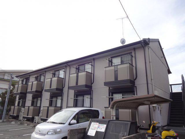 セジュール春日