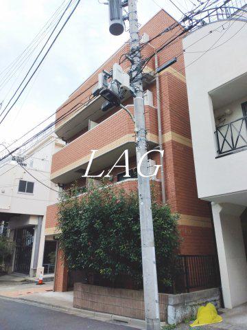 ヴァンヴェール白金