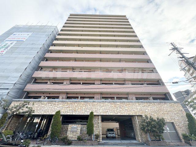 フレンシアノイエ難波南