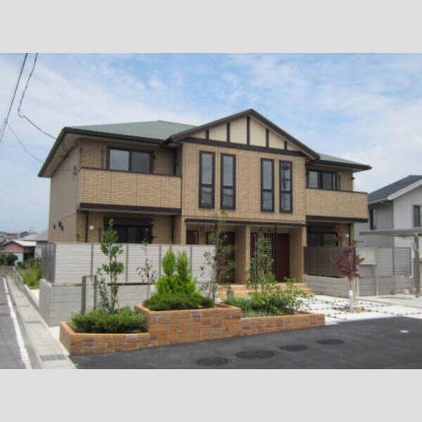 セジュール朝陽ヶ丘