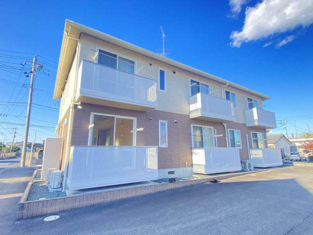 クラヴィエ南町