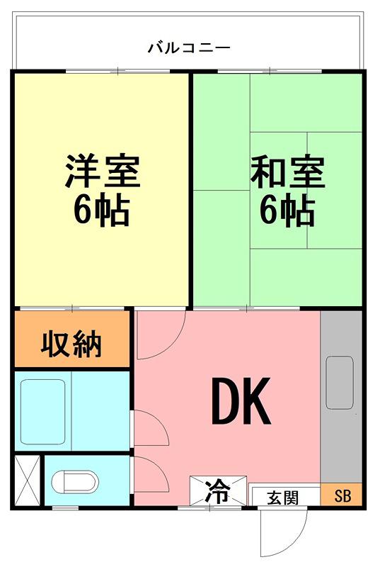 第一加藤コーポ