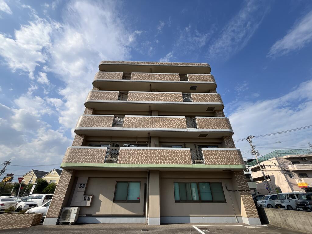 サンメゾンTOYO