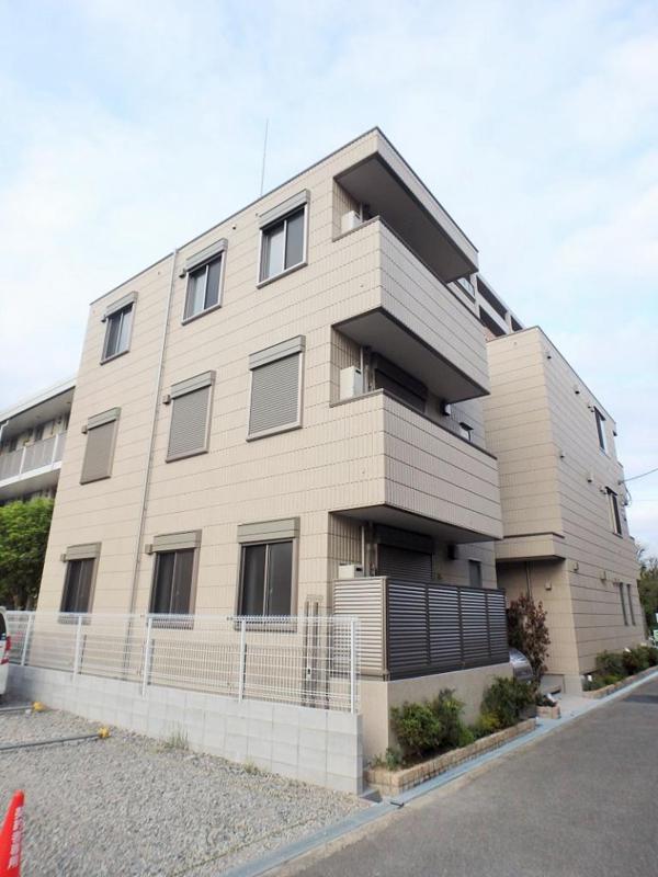 LAZO新深江