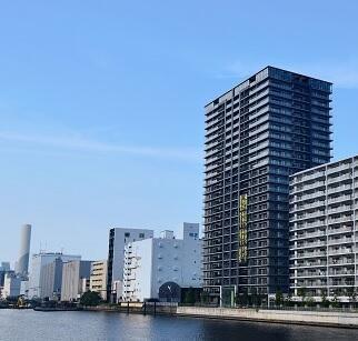 品川イーストシティタワー