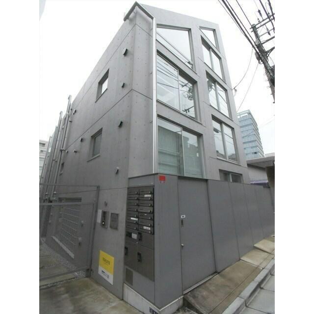PASEO新宿3丁目II