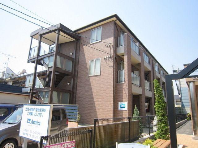 グラントワ谷在家